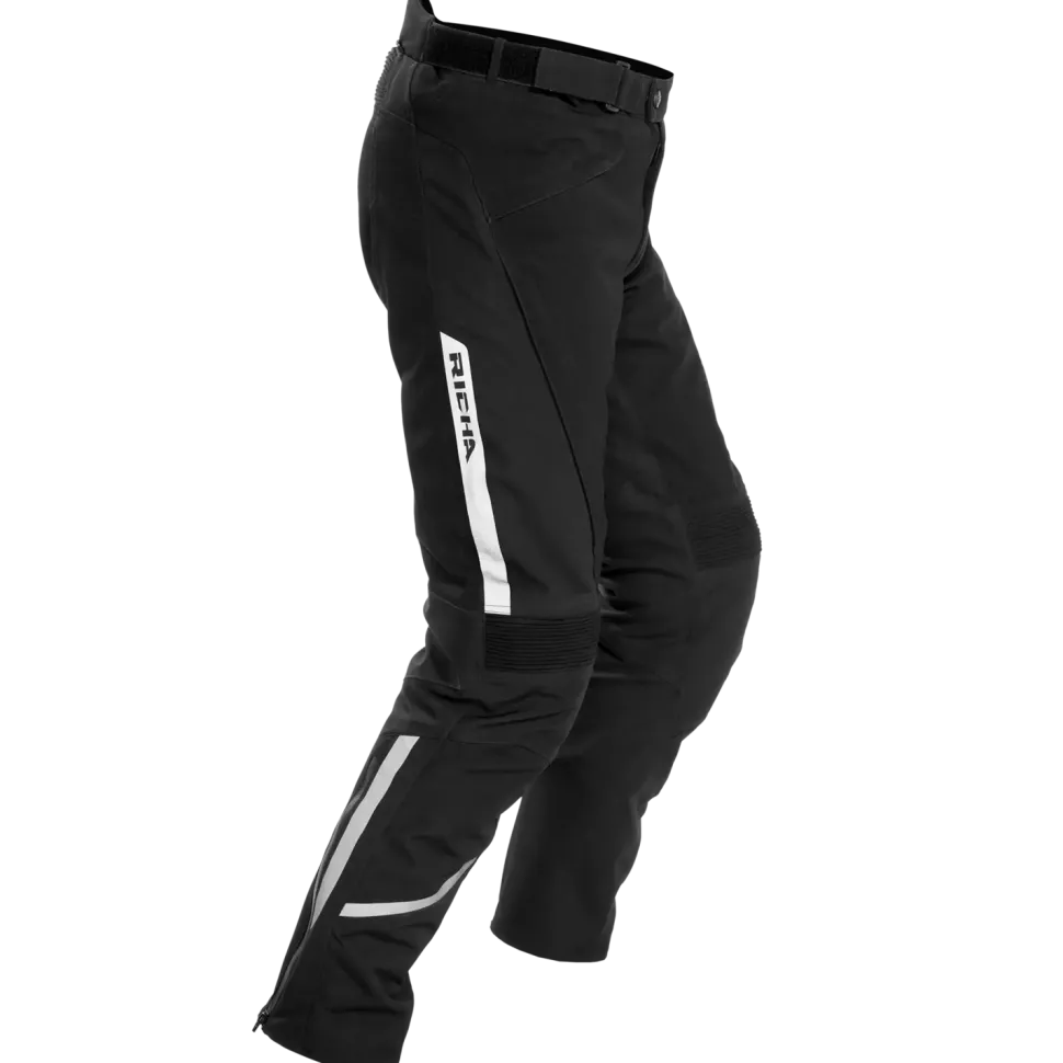 Richa Colorado 2 Pro Trouser Svart