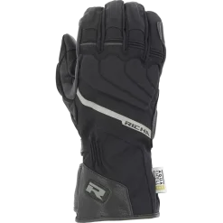 Richa Duke 2 WP Svart