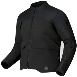 Richa Eternity Jacket Black