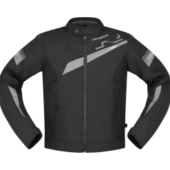 Richa Gotham 3 Wp Jacket Black