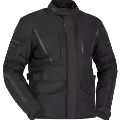 Richa Infinity 3 Jacket Black