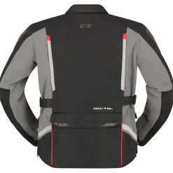 Richa Infinity 3 Pro Jacket Black/Dark Grey