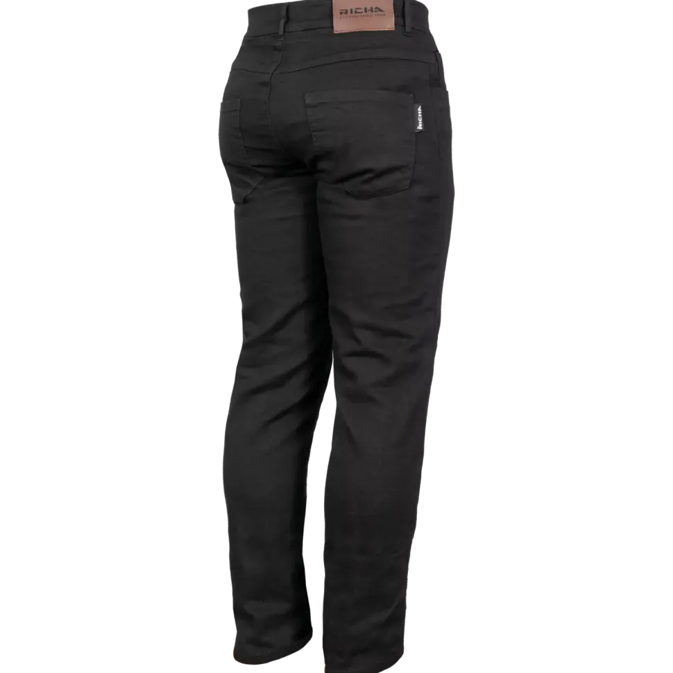 Richa Jegging Svart