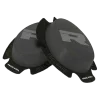 Richa Knee Sliders R Black