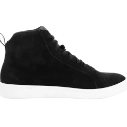 Richa Lewis Wp Sneakers Black