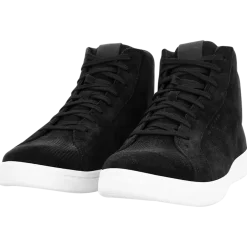 Richa Lewis Wp Sneakers Black