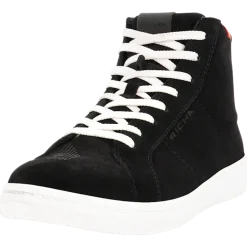 Richa Lewis Wp Sneakers Black