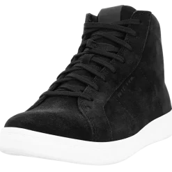 Richa Lewis Wp Sneakers Black