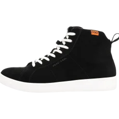 Richa Lewis Wp Sneakers Black