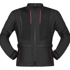 Richa Monaco Mesh Wp Jacket Black