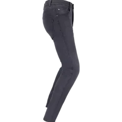 Richa Nathan Jeans Black
