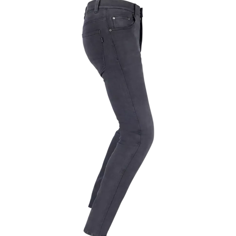 Richa Nathan Jeans Black