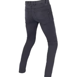 Richa Nathan Jeans Black