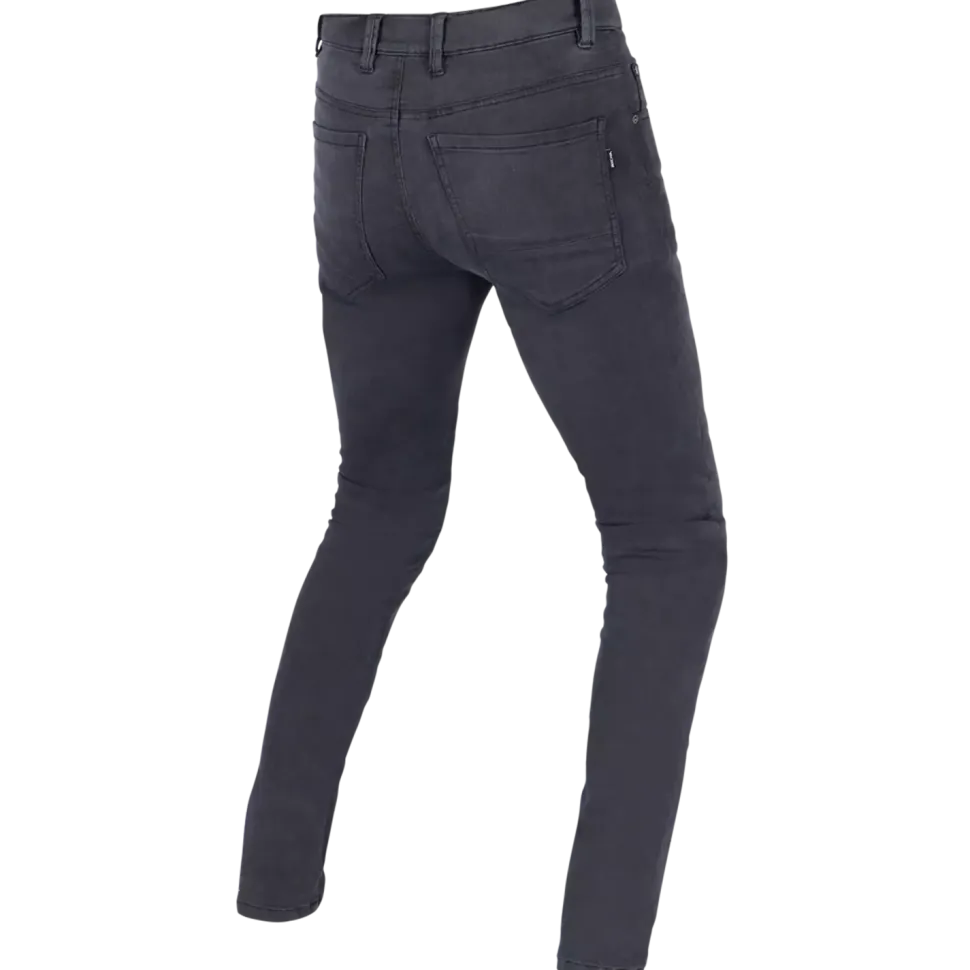 Richa Nathan Jeans Black