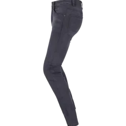 Richa Nathan Jeans Black