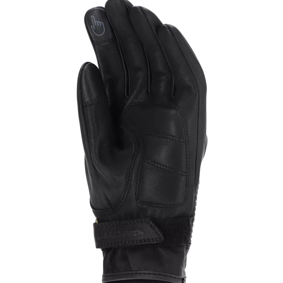 Richa Nazaire Glove Black
