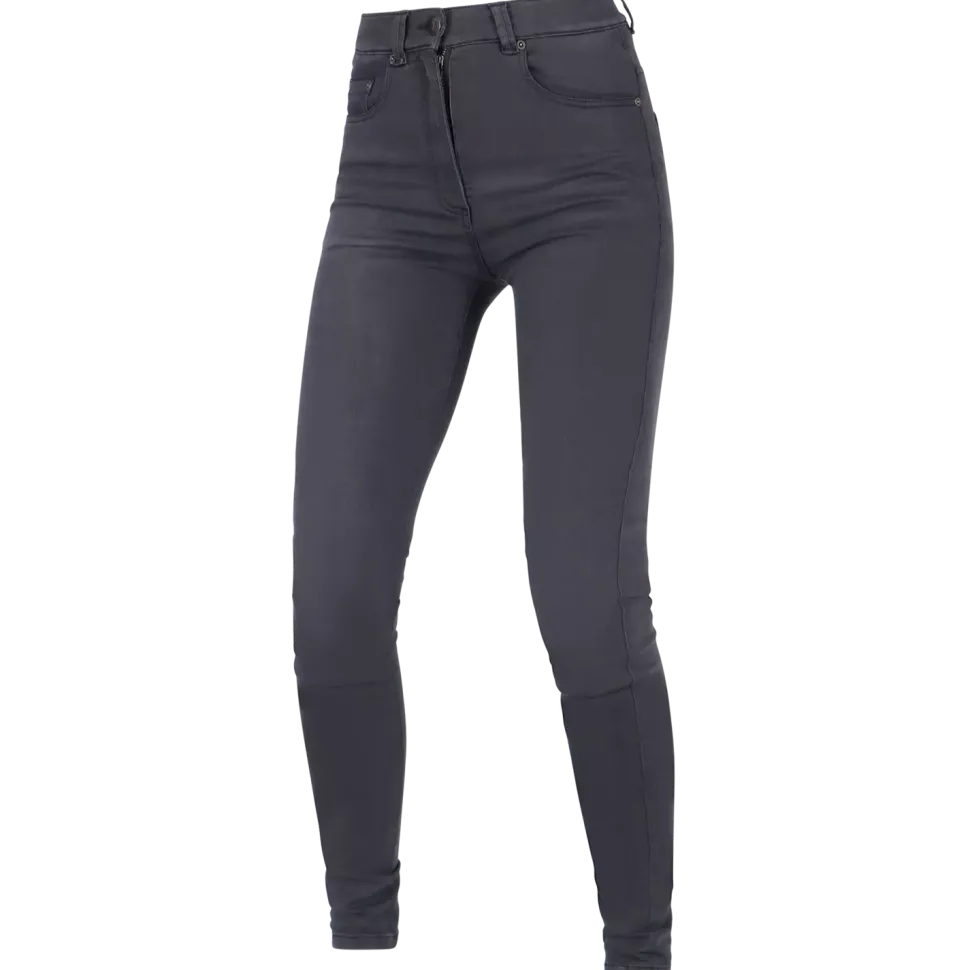 Richa Nora 2 Skinny Jeans Black