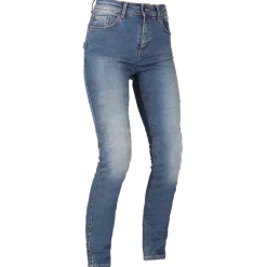 Richa Original 2 Jeans Slim Fit Women Washed Blue