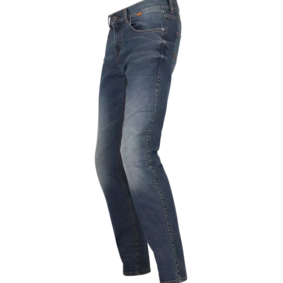 Richa Original 2 Jeans Washed Blue