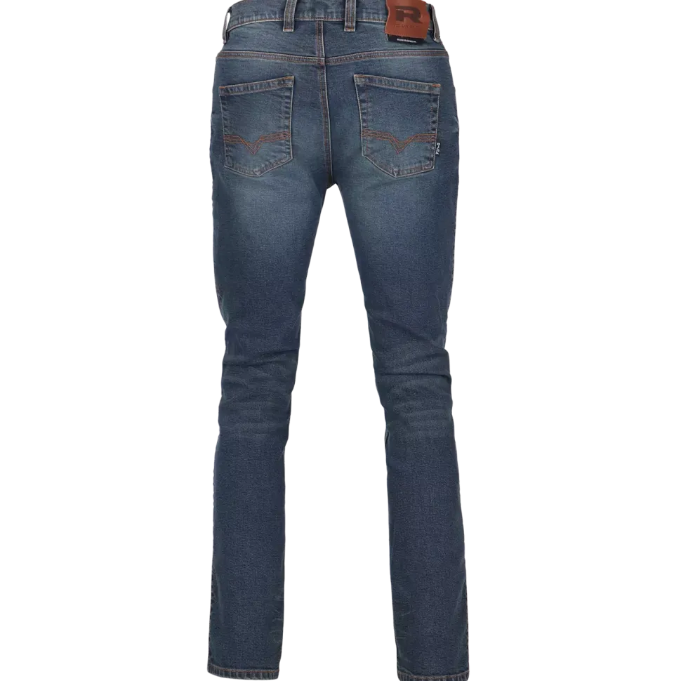 Richa Original 2 Jeans Washed Blue