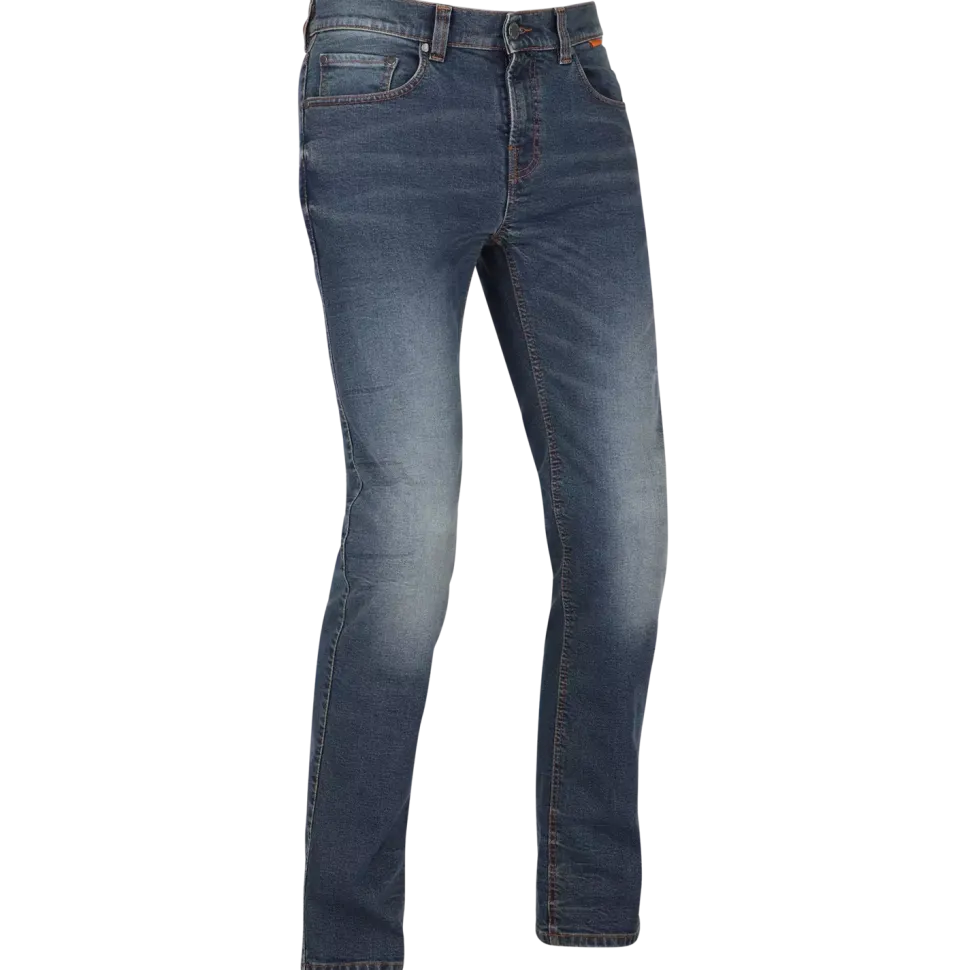 Richa Original 2 Jeans Washed Blue