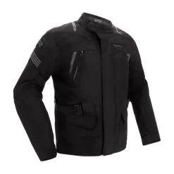 Richa Phantom 3 Jacket Big Size Black