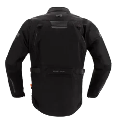 Richa Phantom 3 Jacket Big Size Black