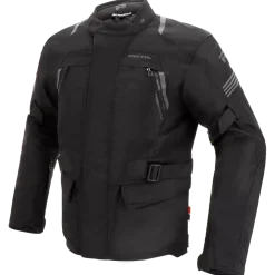Richa Phantom 3 Jacket Black