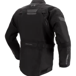 Richa Phantom 3 Jacket Black