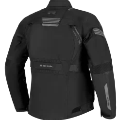 Richa Phantom 3 Jacket Women Black