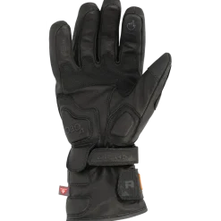 Richa Polar Vortex Wp Gloves Black