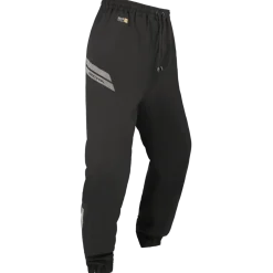 Richa Rain Stretch 2L Trousers Black