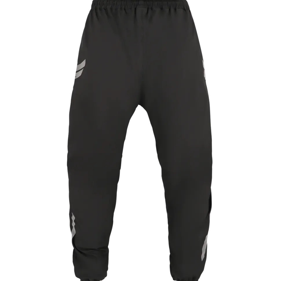 Richa Rain Stretch 2L Trousers Black