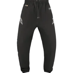 Richa Rain Stretch 2L Trousers Black