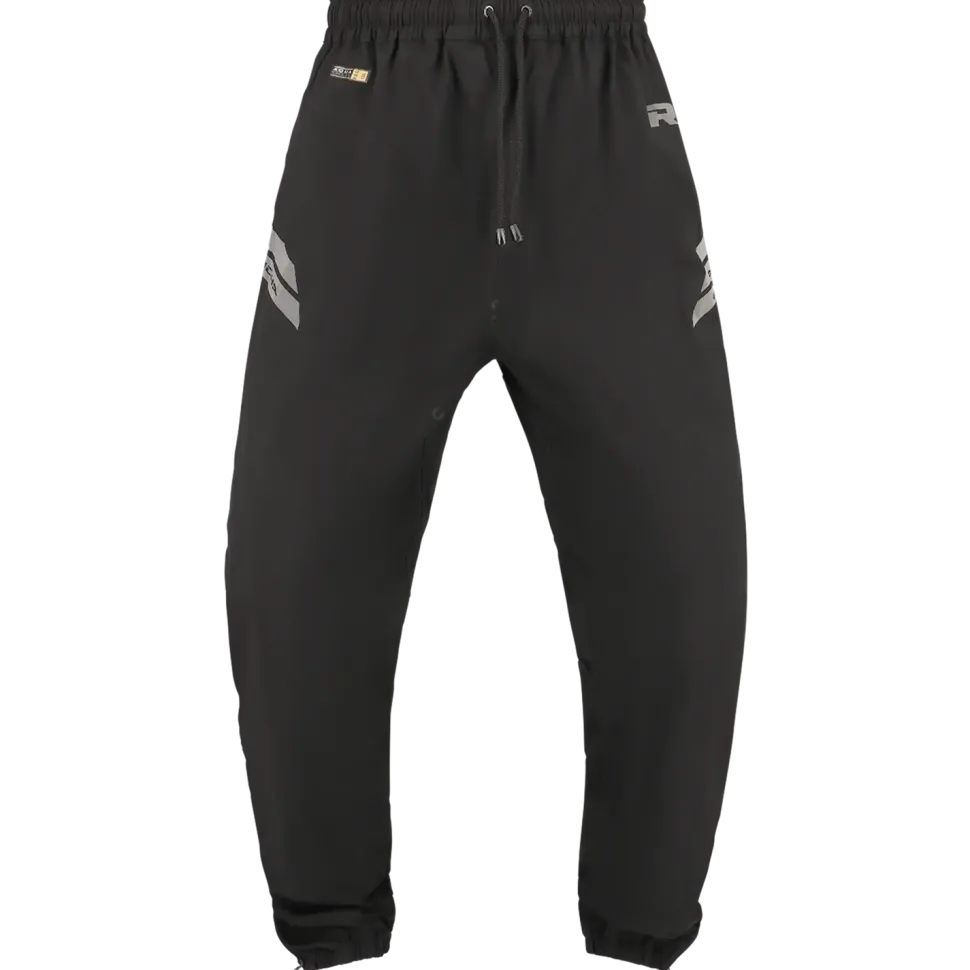 Richa Rain Stretch 2L Trousers Black