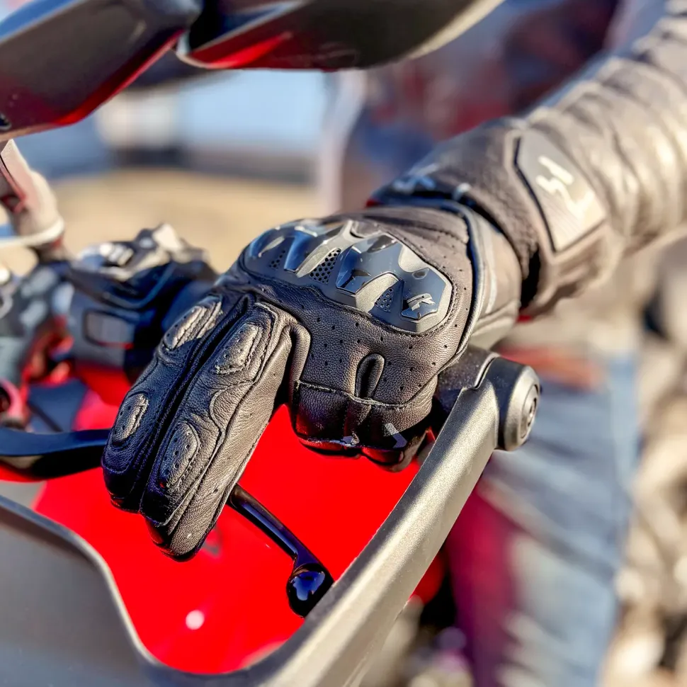 Richa Rs-86 Wp Glove