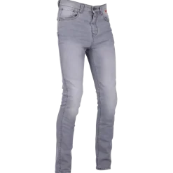 Richa Second Skin Jeans Grey