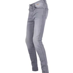 Richa Second Skin Jeans Grey