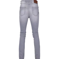 Richa Second Skin Jeans Grey