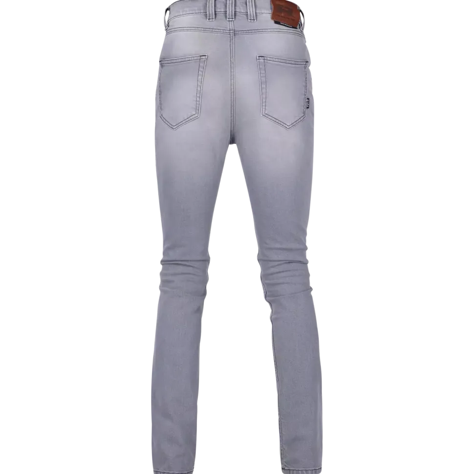 Richa Second Skin Jeans Grey