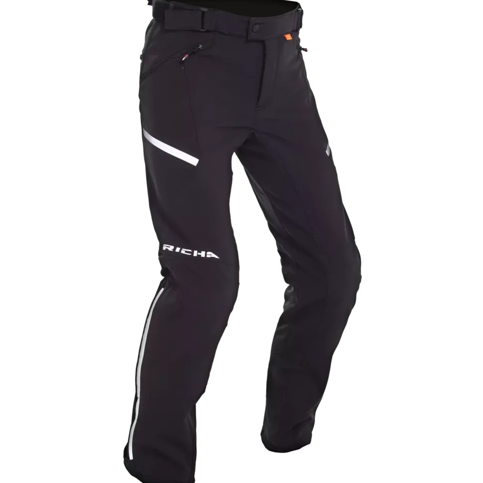 Richa Softshell Pants Dam