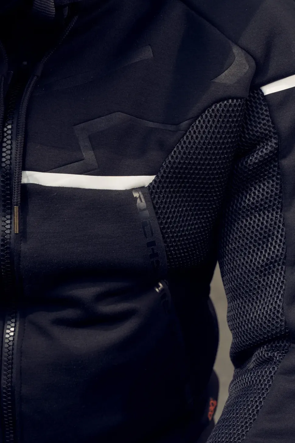 Richa Stradale Air Hoodie