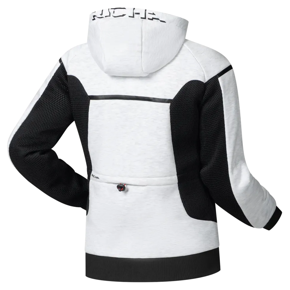 Richa Stradale Air Hoodie Women