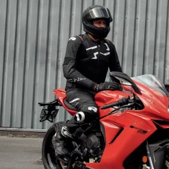 Richa Stradale Evo Leather Jacket
