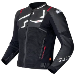 Richa Stradale Evo Leather Jacket