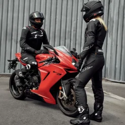 Richa Stradale Evo Leather Jacket