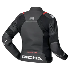 Richa Stradale Evo Leather Jacket Women