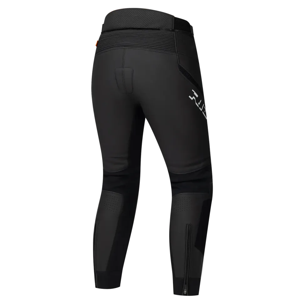Richa Stradale Evo Leather Trousers Women