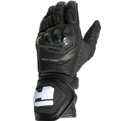 Richa Stradale Gloves Black