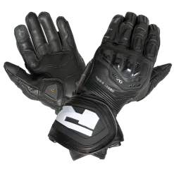 Richa Stradale Gloves Black